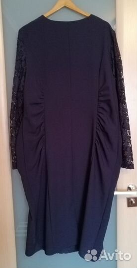 Одежда большого размера