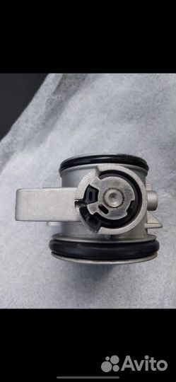 Дросельная заслонка renault logan Stapway