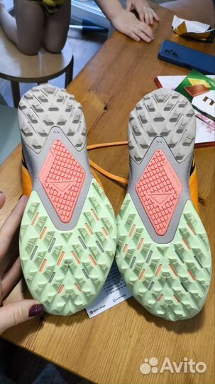 Продам Nike Air Zoom Terra Kiger 6