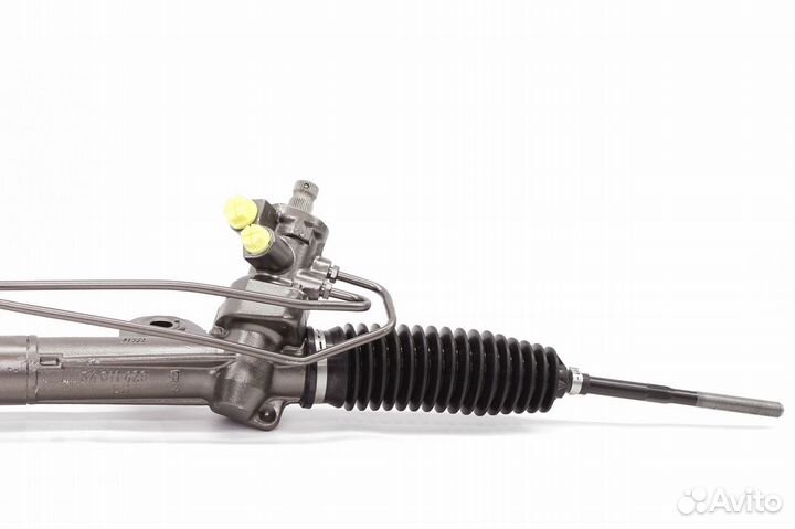 Рейка рулевая Nissan Almera N16 с гарантией