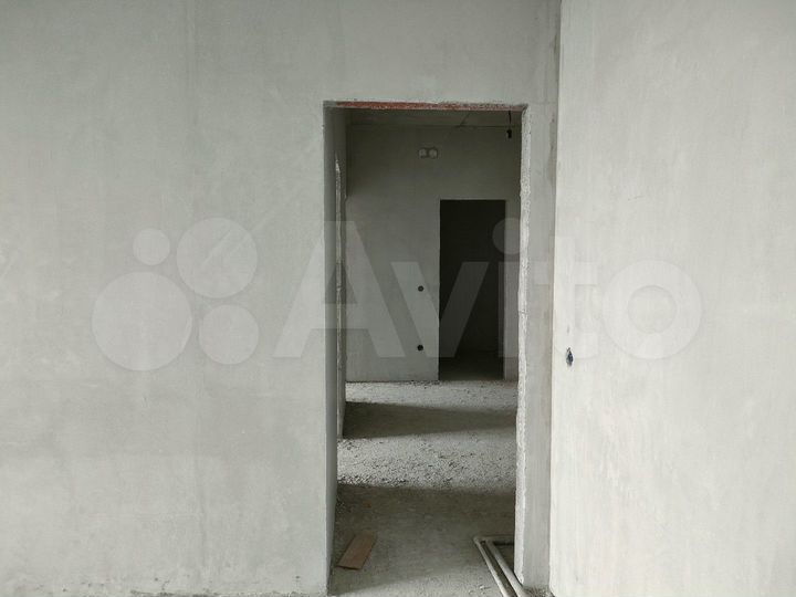 4-к. квартира, 89,6 м², 8/8 эт.