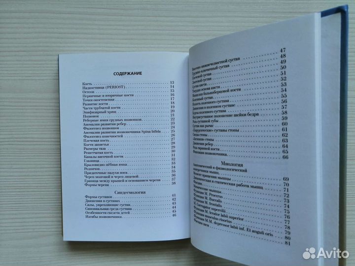 Карманный анатомический альбом / Л. Пупышев