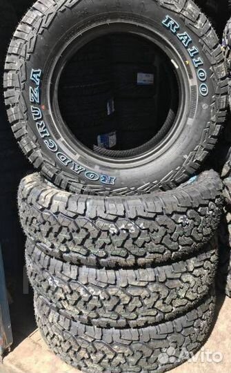 Roadcruza RA1100 A/T 245/70 R16