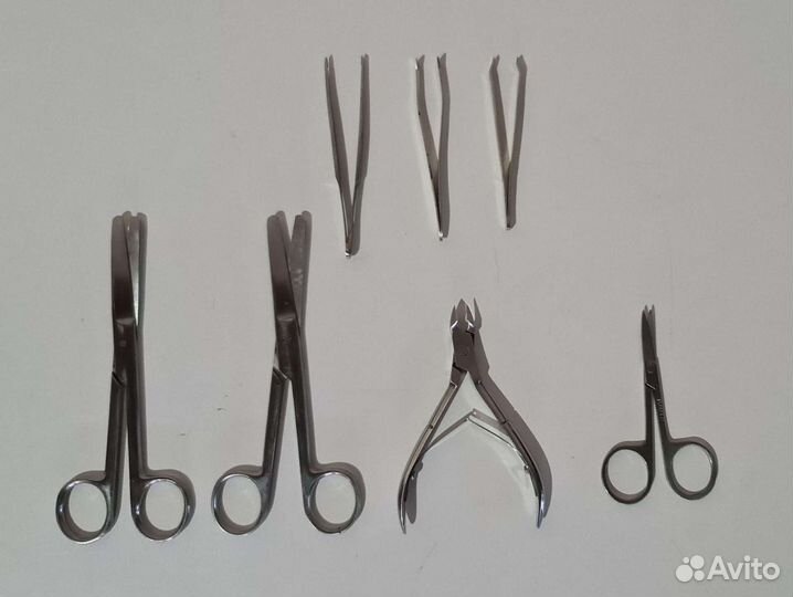 Заточка инструмента