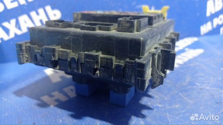 Блок предохранителей салона Nissan Almera Classic