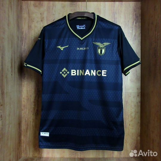 Игровая футбольная форма