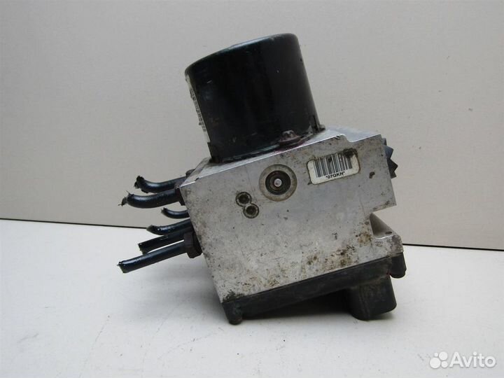 Блок ABS (насос) Chevrolet Trail Blazer 2001-2010