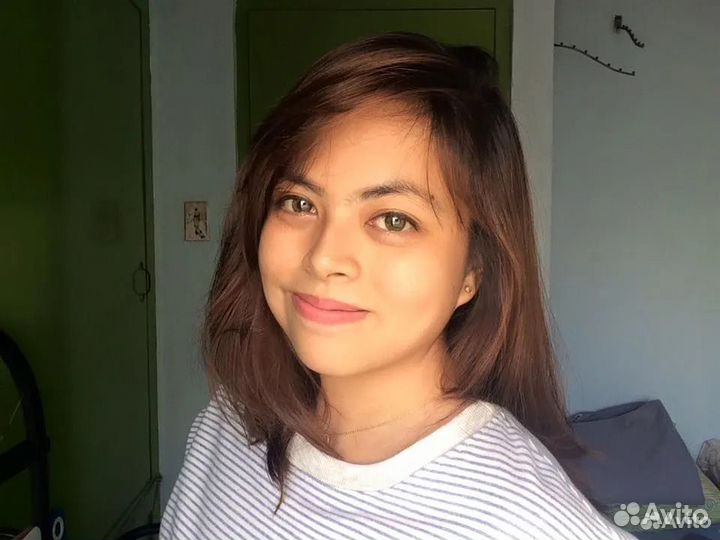 Репетитор по английскому языку носитель