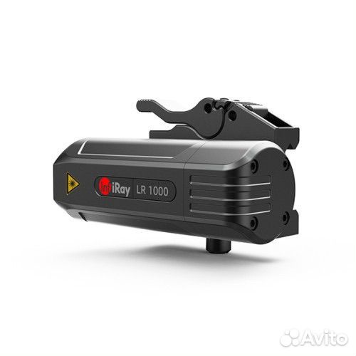 Лазерный дальномер iRay LR 1000 Hybrid