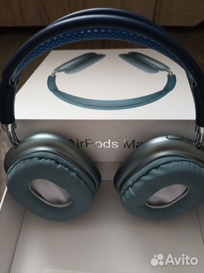 Наушники AirPods Max