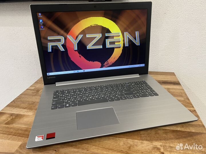 Огромный супер игровой 5 ядер 8Gb DDR4 SSD256+1000