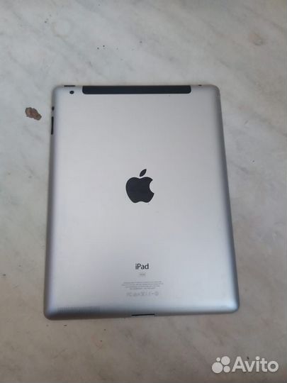 iPad 2 3g