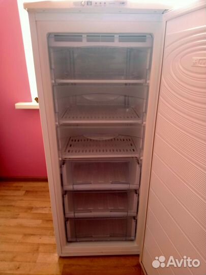 Морозильная камера nord