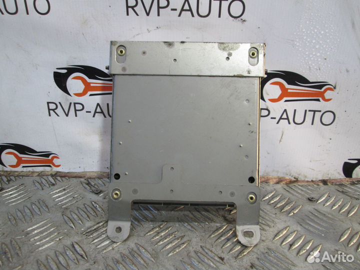 Блок управления двигателем Mazda 323F 1.5