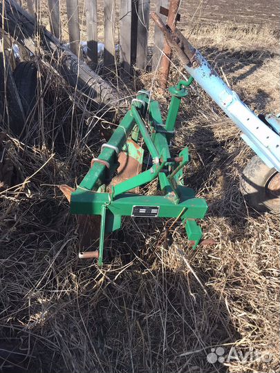 Культиватор ООО Трактор 53005, 2016