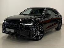 Новый Audi Q8 3.0 AT, 2023, цена от 16 650 000 руб.