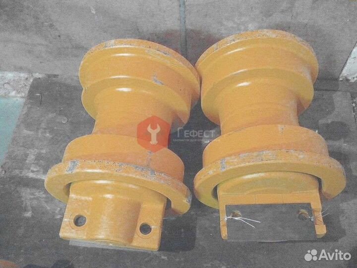 Каток опорный Volvo 207-30-00024