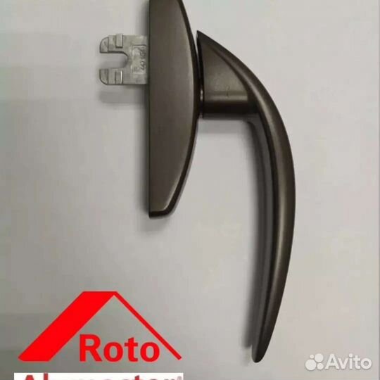 Фурнитура. Пластиковые алюминиевые двери. Окна