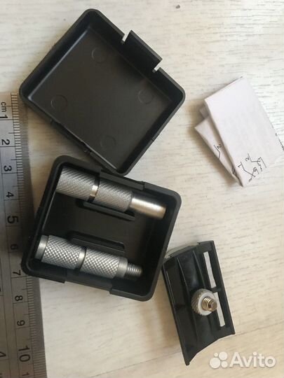 Станок для бритья Сейвер компакт дорожный новый в