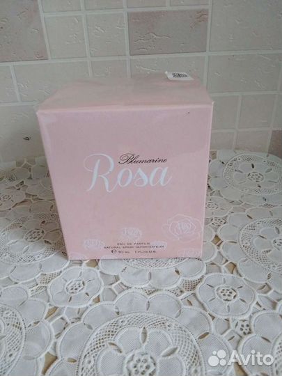 Новые оригинальные духи