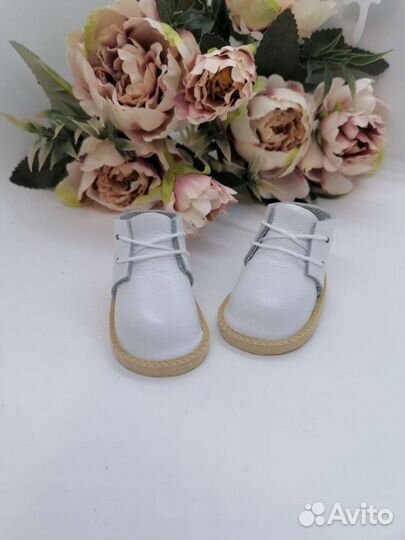 Обувь для куклы Паола рейна