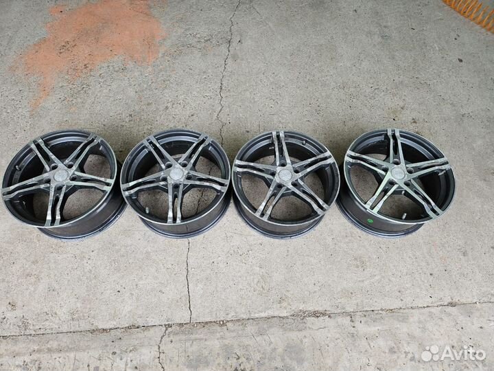 Диски R17 5114.3