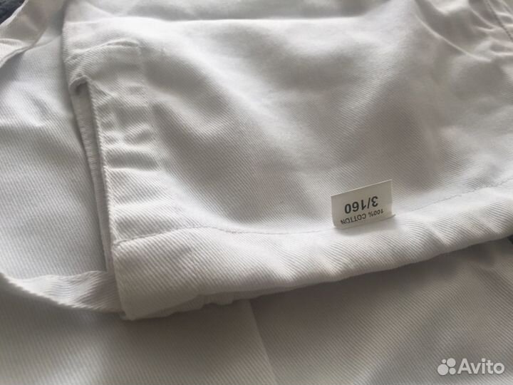 Кимоно и защита