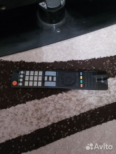 Телевизор бу