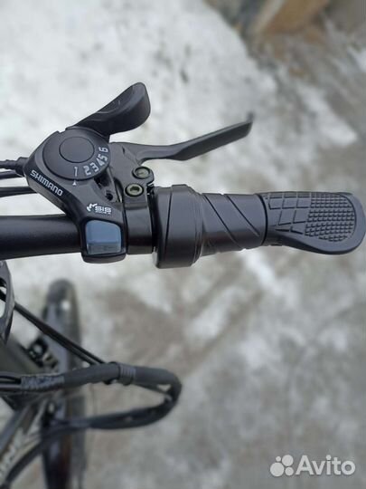 Электро велик