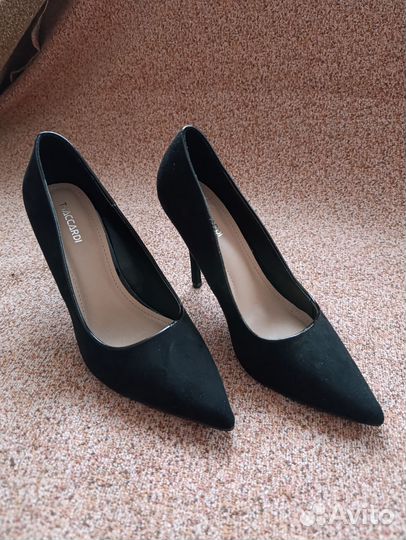 Туфли женские 39 размер
