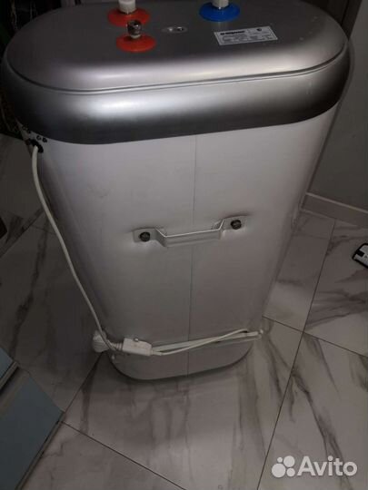 Водонагреватель Termex 80 л. нерж. бак