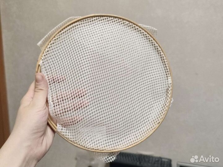 Пяльца для вышивания