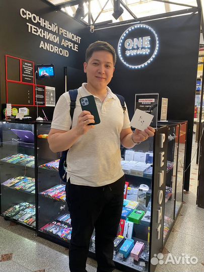 Apple AirPods 2 (Новые)