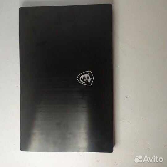 Ноутбук MSI MS-15H1 (1551) (Рассрочка / Л2)