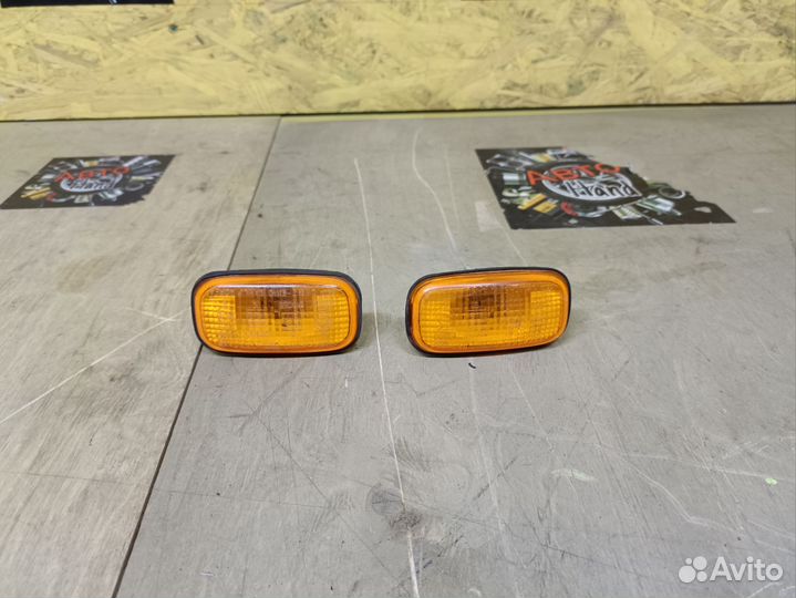 Повторитель KIA Sportage 1 2 0 FE