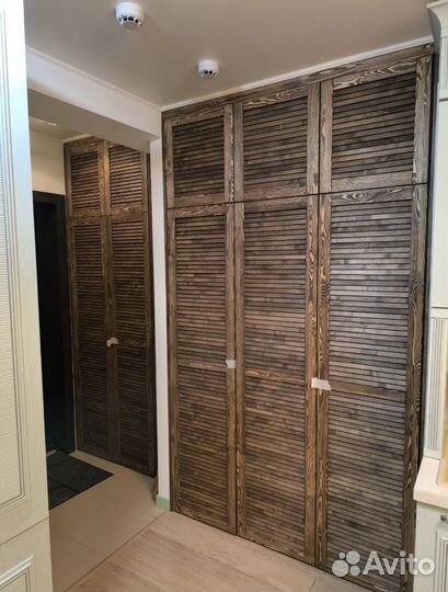 Жалюзийные фасады изготовление на заказ