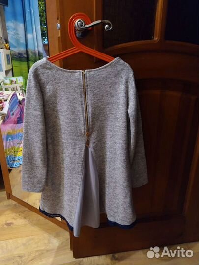 Платье туника