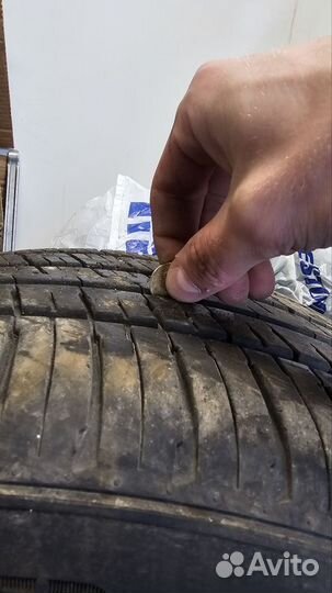 Kumho RallyCross 215/55 R18 95H