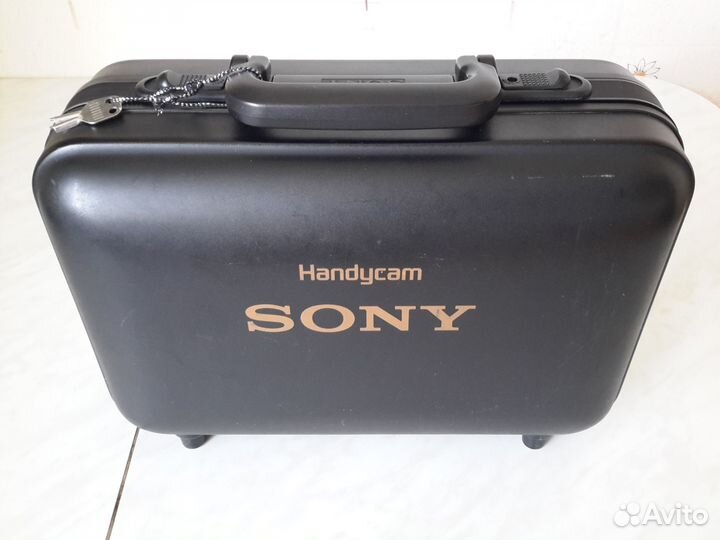 Кейс Sony / Обмен