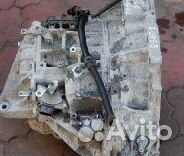 АКПП aisin U660E Toyota, Lexus