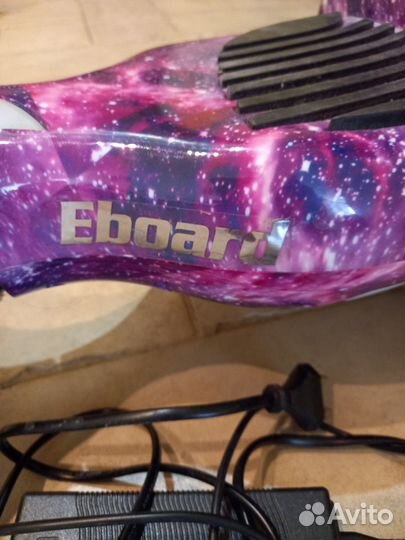 Гироскутер Smart Balance SUV Premium APP 10.5