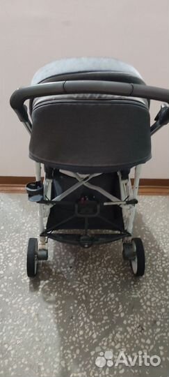 Коляска inglesina trilogy на запчасти