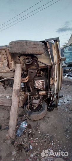 Фаркоп Ваз 2106 2107 классика кардан чулок