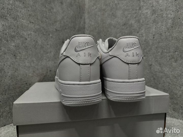 Кроссовки Nike Air Force 1 '07