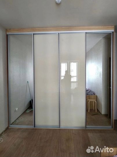 Шкаф купе. на заказ без посредников