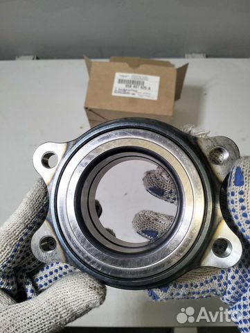 95B407625A Подшипник ступицы