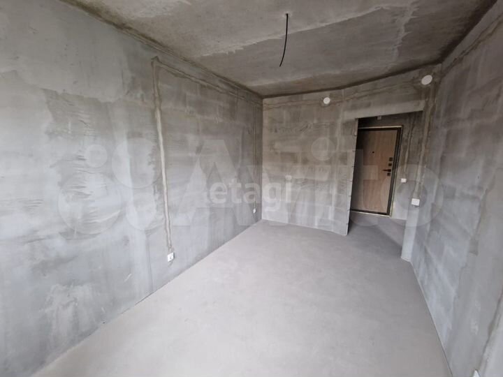 1-к. квартира, 34,5 м², 14/16 эт.