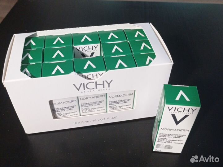 Vichy normaderm