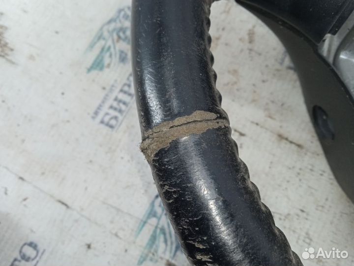 Руль Mazda 6 GG рестайлинг (2005—2008)