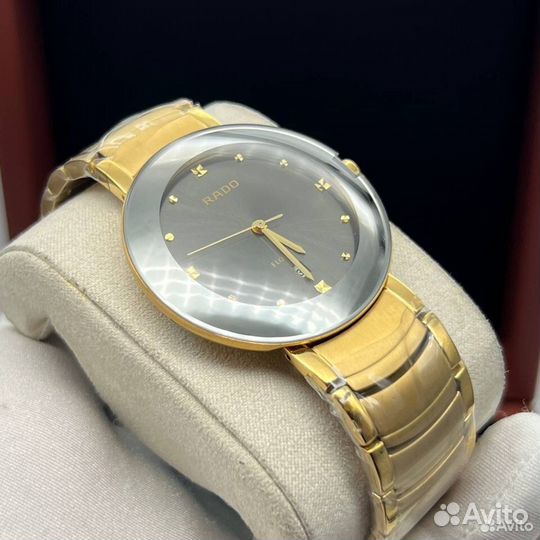 Женские часы Rado